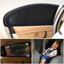 Load image into Gallery viewer, Car Windows Sun Shade (2 pcs)