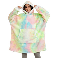 Load image into Gallery viewer, Oversized Hoodies Sweatshirt Women