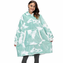 Load image into Gallery viewer, Oversized Hoodies Sweatshirt Women