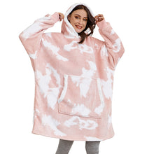 Load image into Gallery viewer, Oversized Hoodies Sweatshirt Women