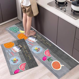 Kitchen Mat