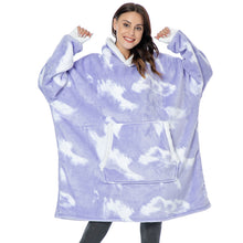 Load image into Gallery viewer, Oversized Hoodies Sweatshirt Women
