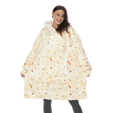 Load image into Gallery viewer, Oversized Hoodies Sweatshirt Women
