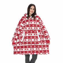 Load image into Gallery viewer, Oversized Hoodies Sweatshirt Women
