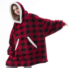 Load image into Gallery viewer, Oversized Hoodies Sweatshirt Women
