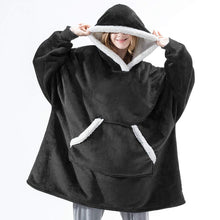 Load image into Gallery viewer, Oversized Hoodies Sweatshirt Women
