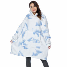 Load image into Gallery viewer, Oversized Hoodies Sweatshirt Women
