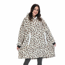 Load image into Gallery viewer, Oversized Hoodies Sweatshirt Women
