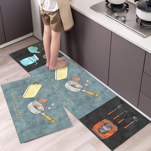 Kitchen Mat