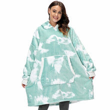 Load image into Gallery viewer, Oversized Hoodies Sweatshirt Women
