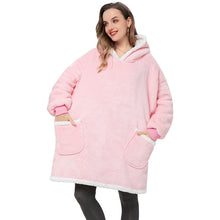 Load image into Gallery viewer, Oversized Hoodies Sweatshirt Women
